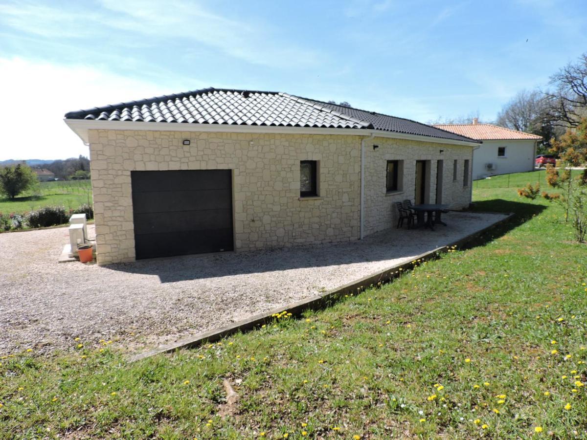 Gite Du Chene Vert - Perigord Salignac Eyvigues Exteriér fotografie